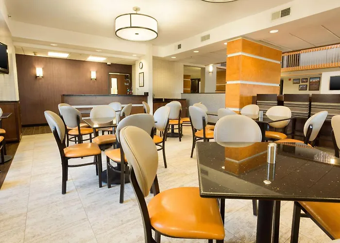 Drury Inn & Suites Austin North