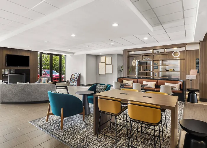 Holiday Inn Austin North By Ihg